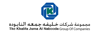 The Khalifa Juma Al Nabooda Group