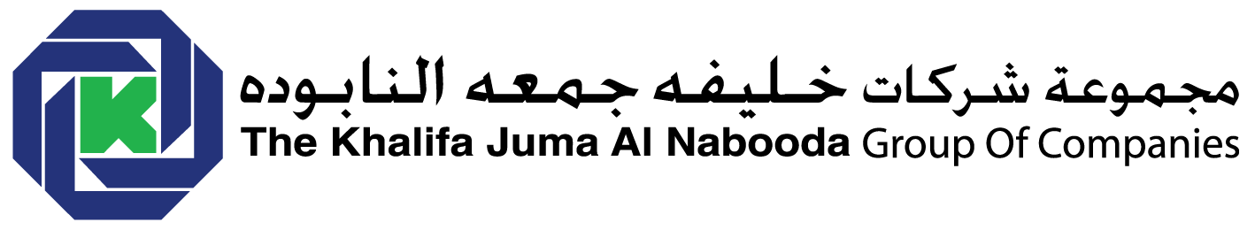 The Khalifa Juma Al Nabooda Group